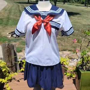 Sailor Costume